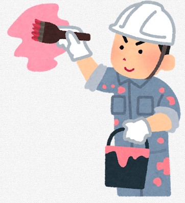 ペンキ